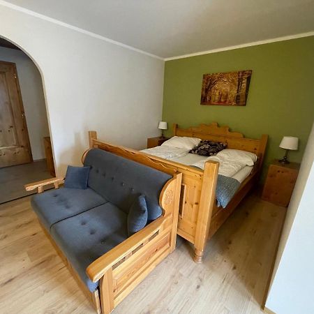 Aquamarin Studio 209 Bad Mitterndorf Zewnętrze zdjęcie