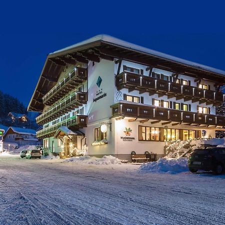 Aquamarin Studio 209 Bad Mitterndorf Zewnętrze zdjęcie
