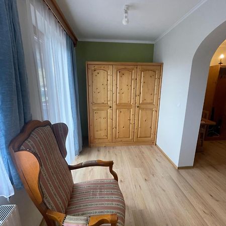 Aquamarin Studio 209 Bad Mitterndorf Zewnętrze zdjęcie