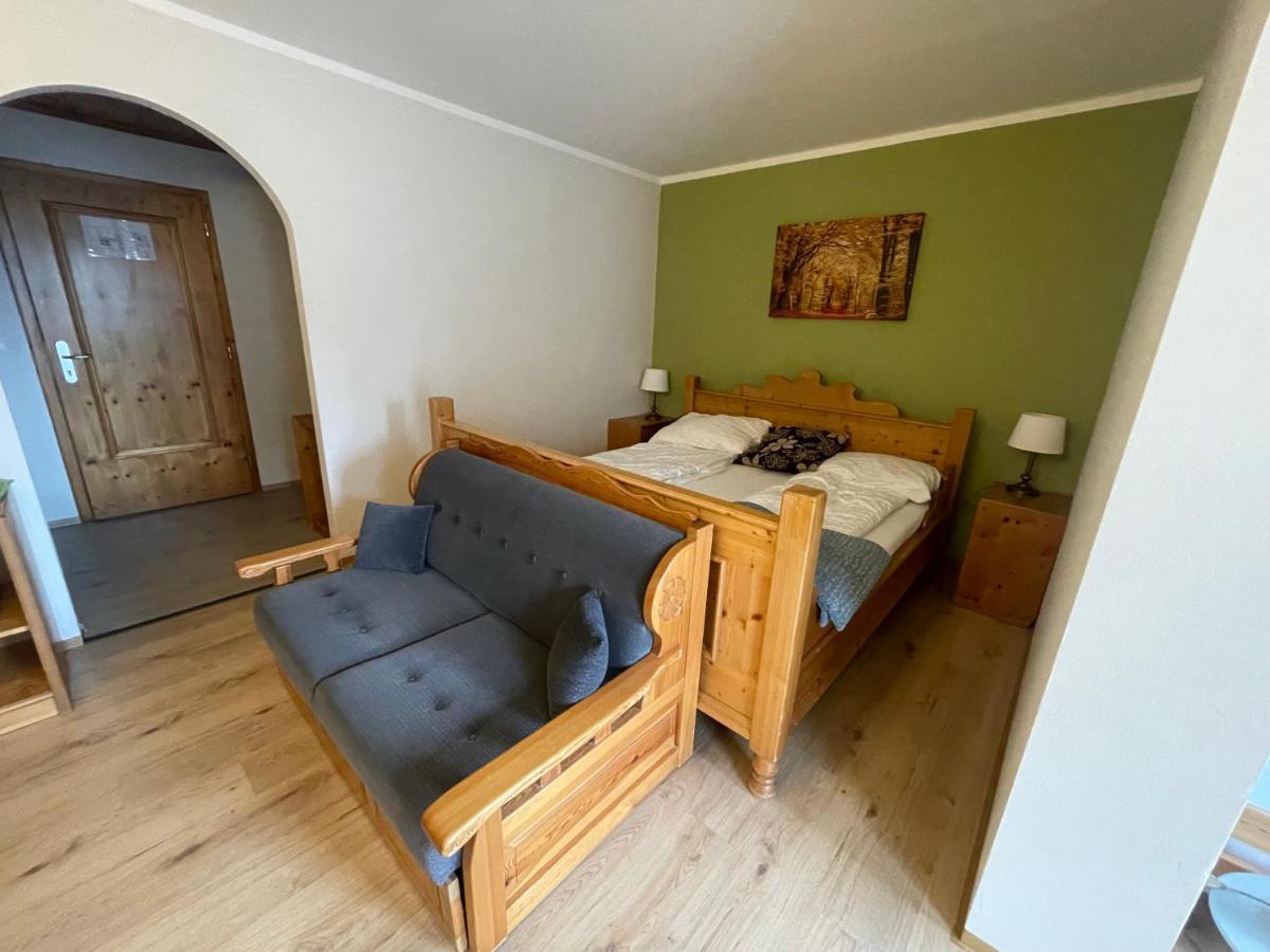 Aquamarin Studio 209 Bad Mitterndorf Zewnętrze zdjęcie