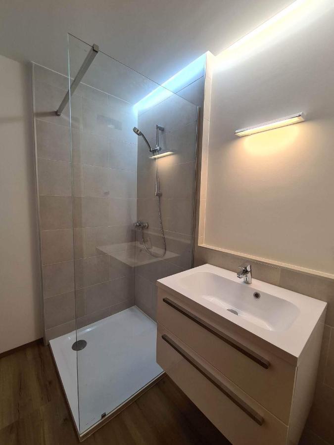 Aquamarin Studio 209 Bad Mitterndorf Zewnętrze zdjęcie