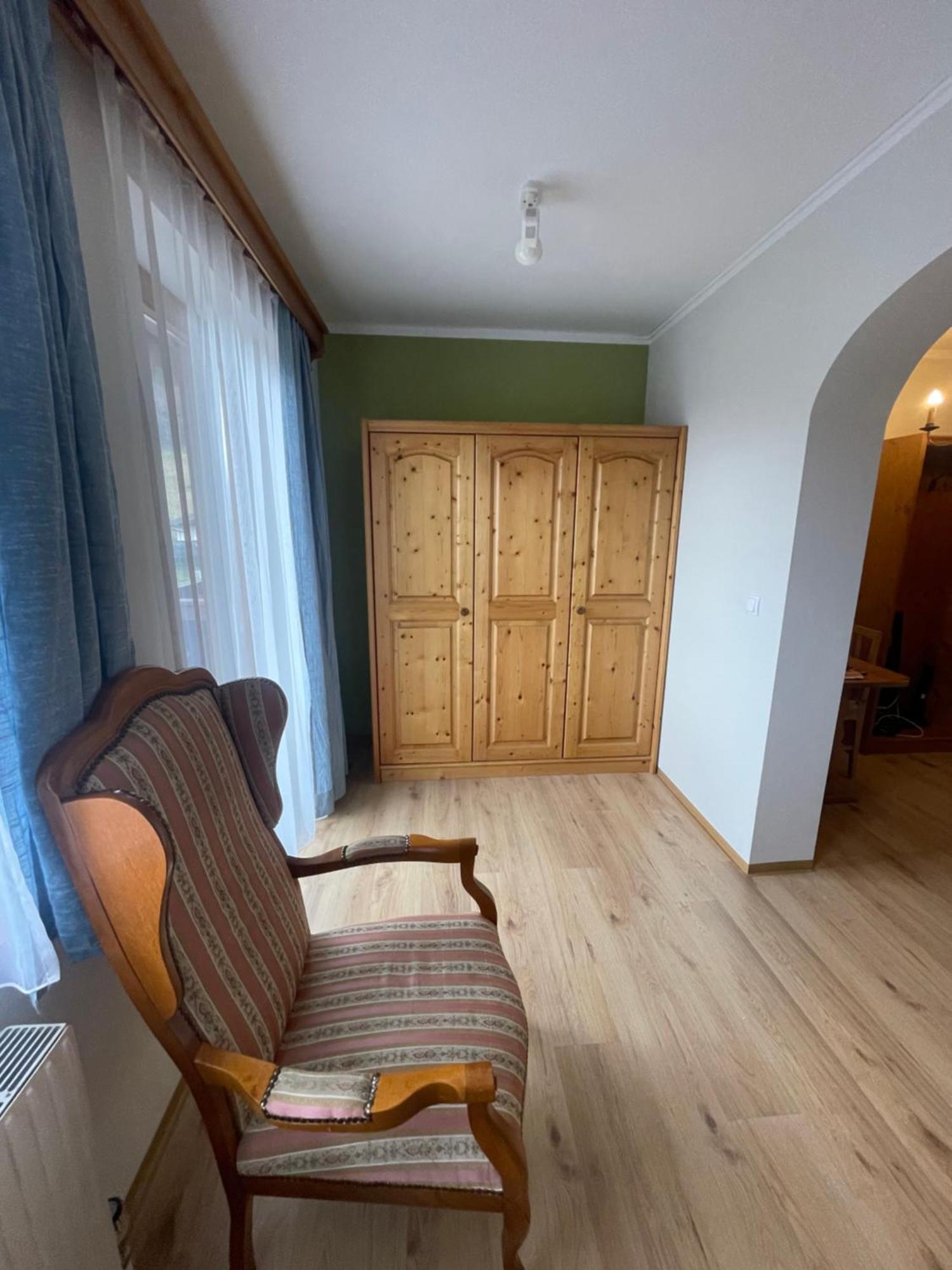Aquamarin Studio 209 Bad Mitterndorf Zewnętrze zdjęcie