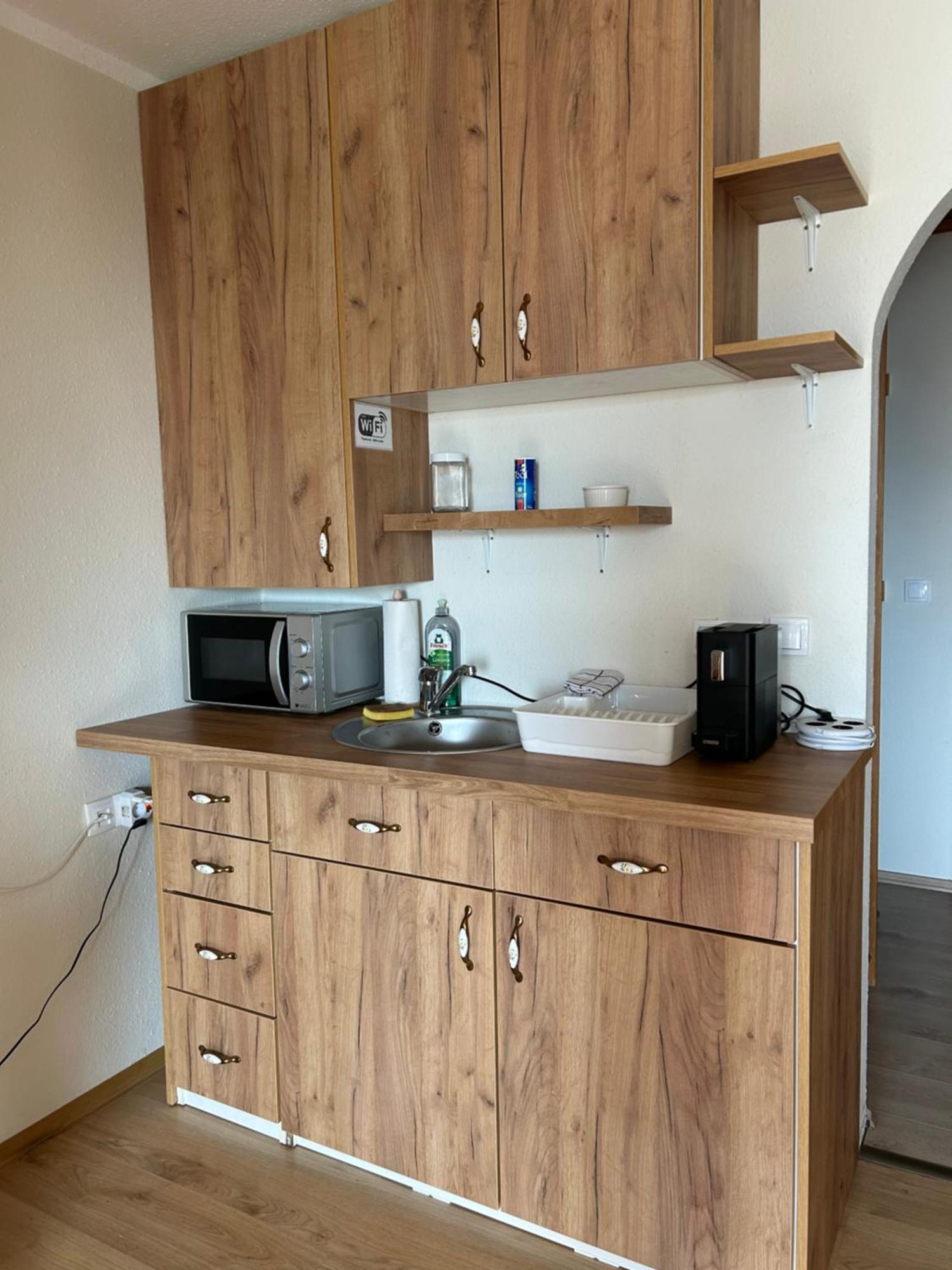 Aquamarin Studio 209 Bad Mitterndorf Zewnętrze zdjęcie